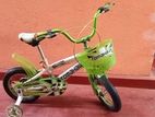 Kids Bicycle