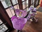 Kids Bicycle