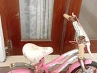 Kids Bicycle