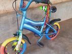 Lumala Kids Bicycle