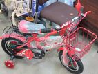 Kids Bicycle