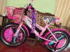 Kids Bicycle