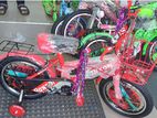 kids bicycle