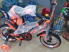 kids bicycle