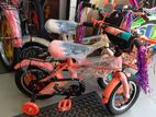 kids bicycle
