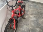 kids bicycle
