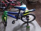 Kids Bicycle