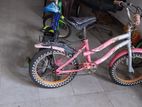 Kids Bicycle