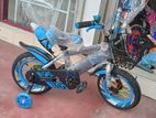 kids bicycle
