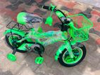 kids bicycle