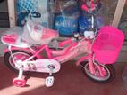 kids bicycle