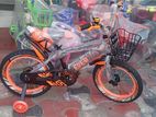 kids bicycle
