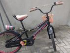 Kids bicycle