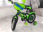 Kids Bicycle