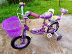 Kenton Kids Bicycle