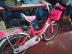 Kids Bicycle