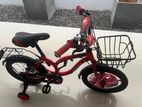 Kids Bicycle