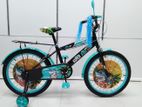 Kids Bicycle