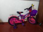 Kids Bicycle