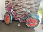 Kids Bicycle