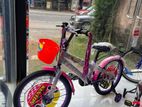 Kids Bicycle