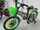 Kids Bicycle