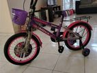 Kids Bicycle