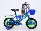 Kids Bicycle