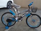 Kids Bicycle