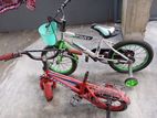 Kids Bicycle