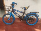 Kids Bicycle