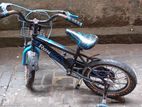 Kids Bicycle