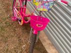 Kids Bicycle