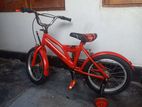 Kids Bicycle