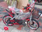 Kids Bicycle