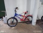 Kids Bicycle