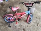Kids Bicycle