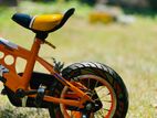 Kids Bicycle