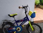 kids Bicycle