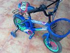 Kids Bicycle