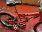 Kids Bicycle