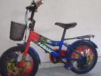 Kids Bicycle