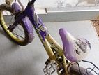 Kids Bicycle