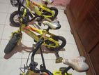 Kids Bicycles