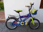 Kids Bicycle