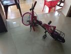 Kids Bicycle