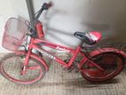 Kids Bicycle