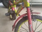 Kids Bicycle