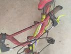 Kids Bicycle