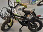 Kids Bicycle